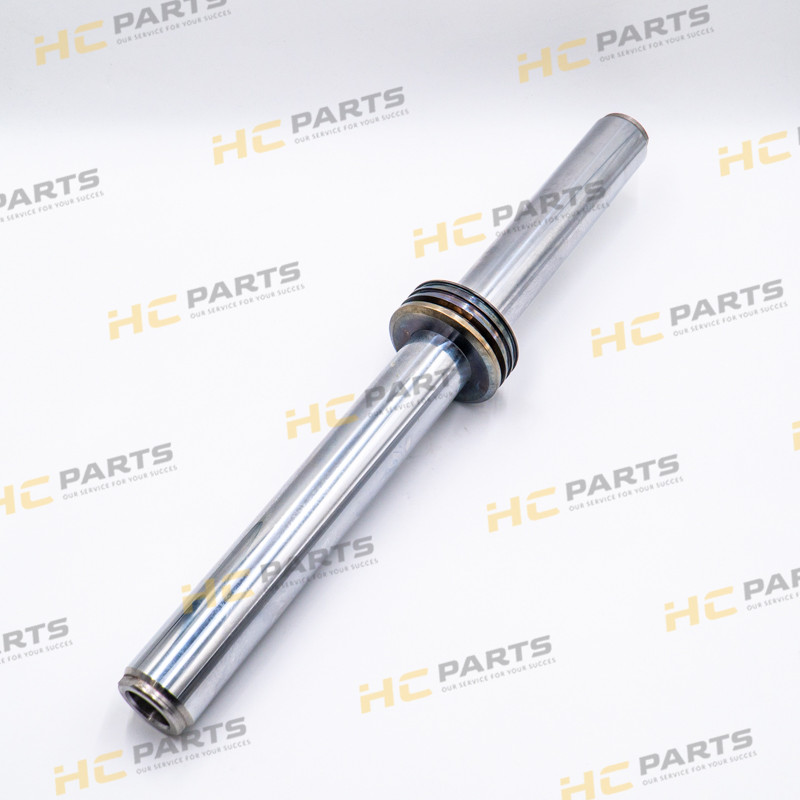 JCB Steering cylinder rod - JS OEM