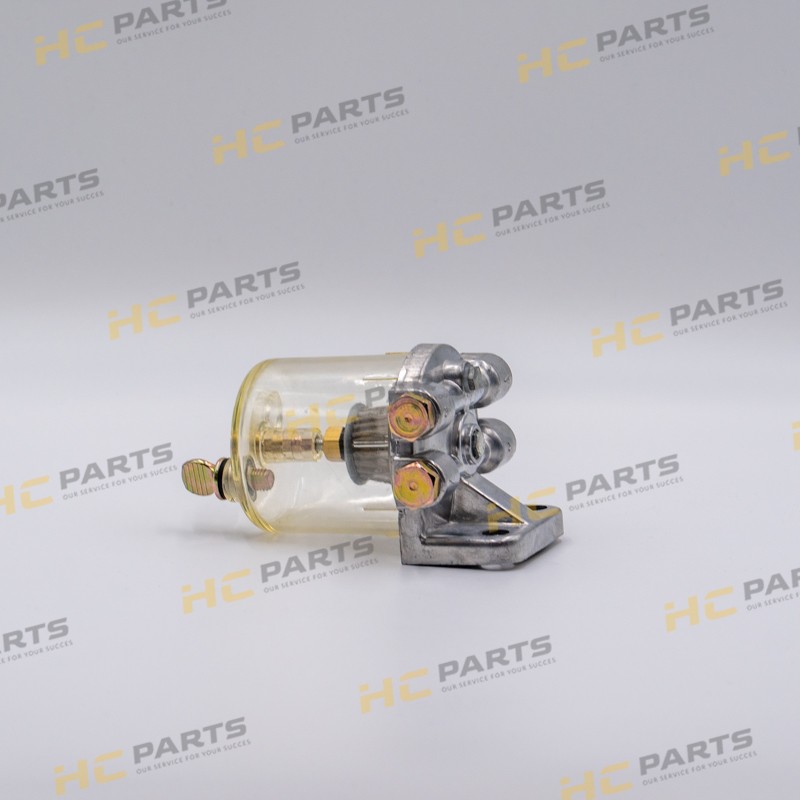 JCB Complete fuel sediment - Tier 2 RE RG RJ