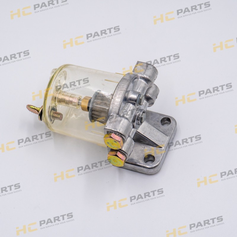 JCB Complete fuel sediment - Tier 2 RE RG RJ