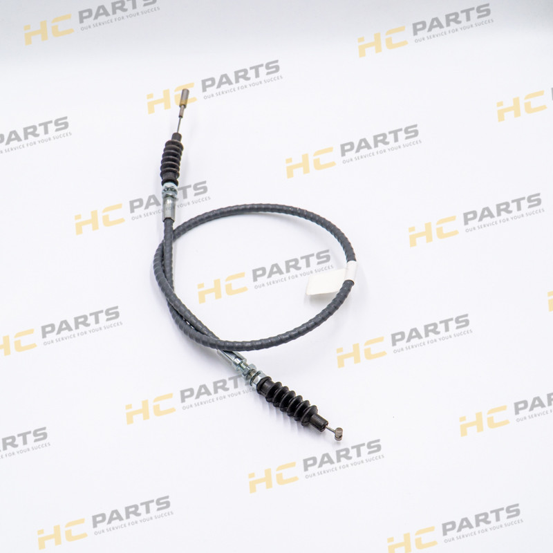 JCB Extinguisher cable 1018mm - JS