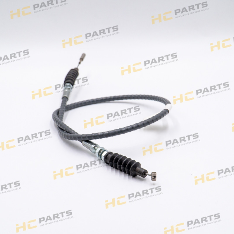 JCB Extinguisher cable 1018mm - JS