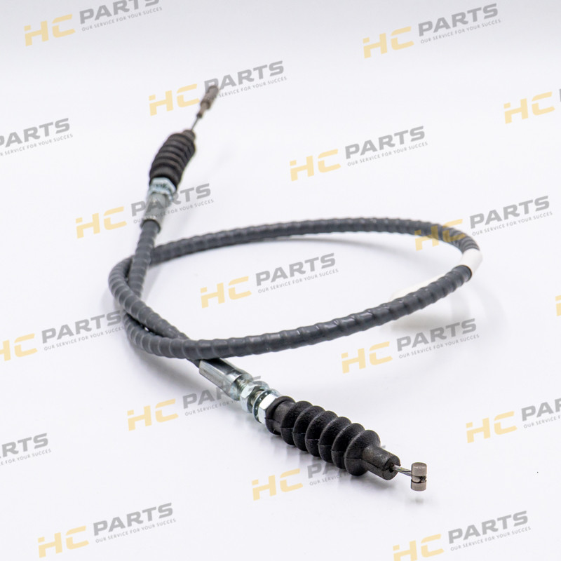 JCB Extinguisher cable 1018mm - JS