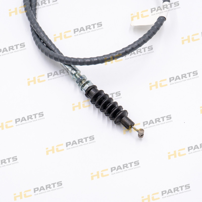 JCB Extinguisher cable 1018mm - JS