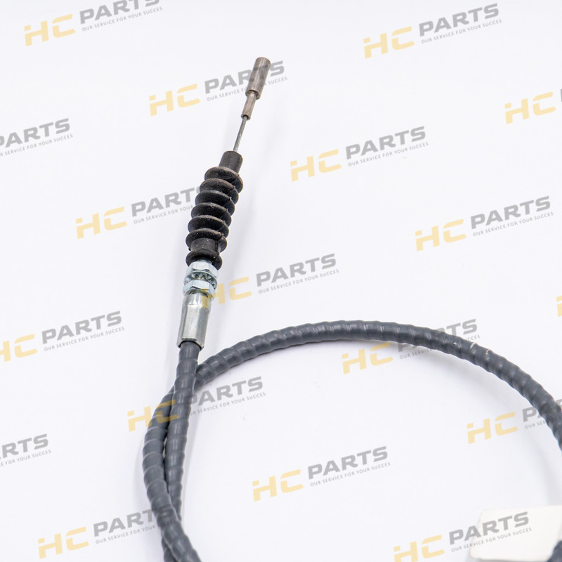 JCB Extinguisher cable 1018mm - JS
