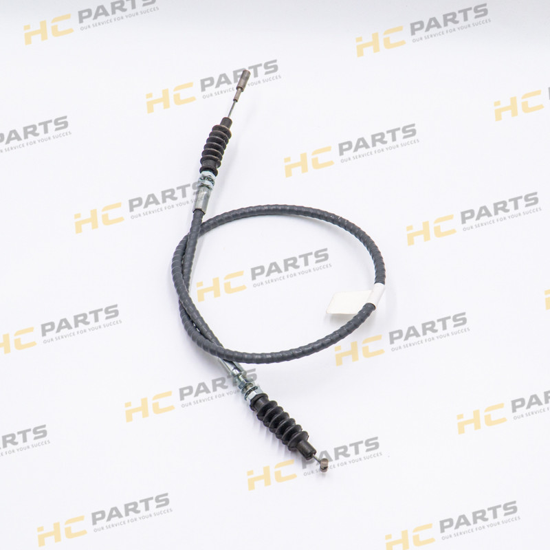 JCB Extinguisher cable 1018mm - JS