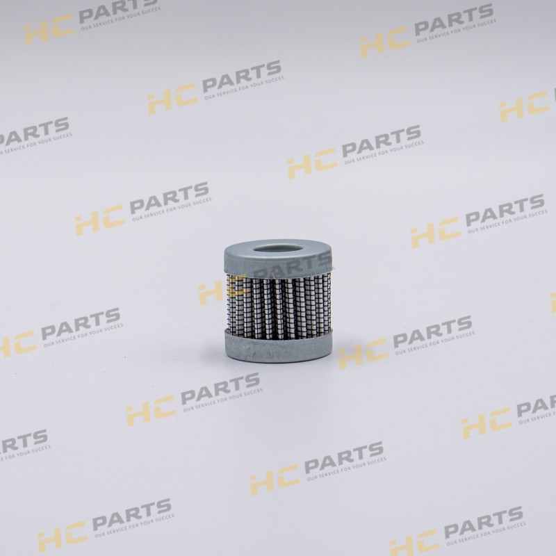 JCB Hydraulic filter - Servo pilot 3CX 4CX