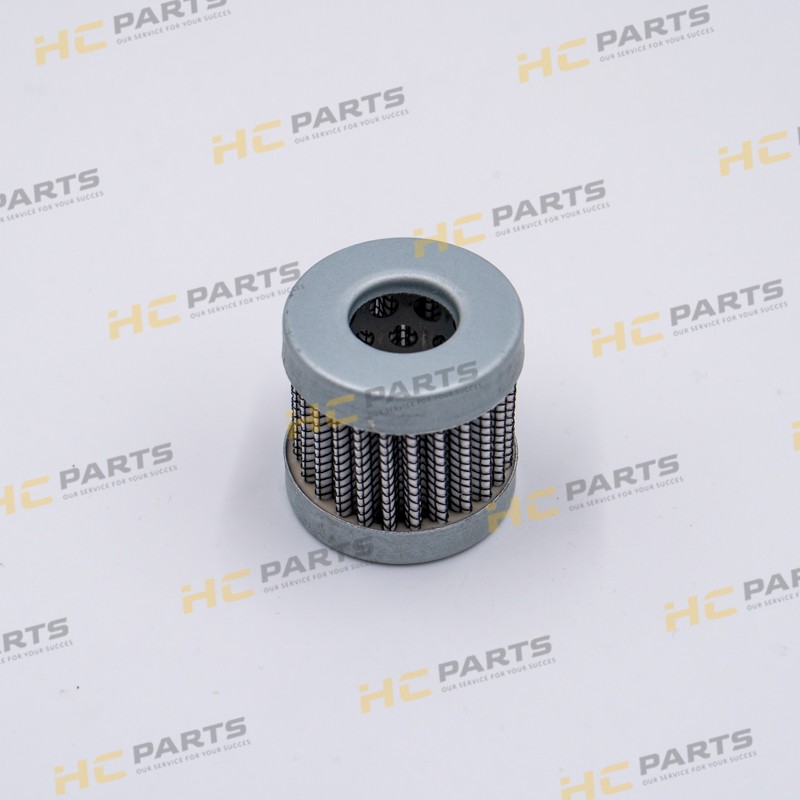 JCB Hydraulic filter - Servo pilot 3CX 4CX