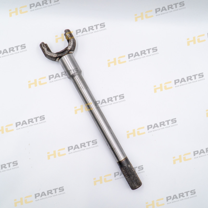 JCB Axle cage