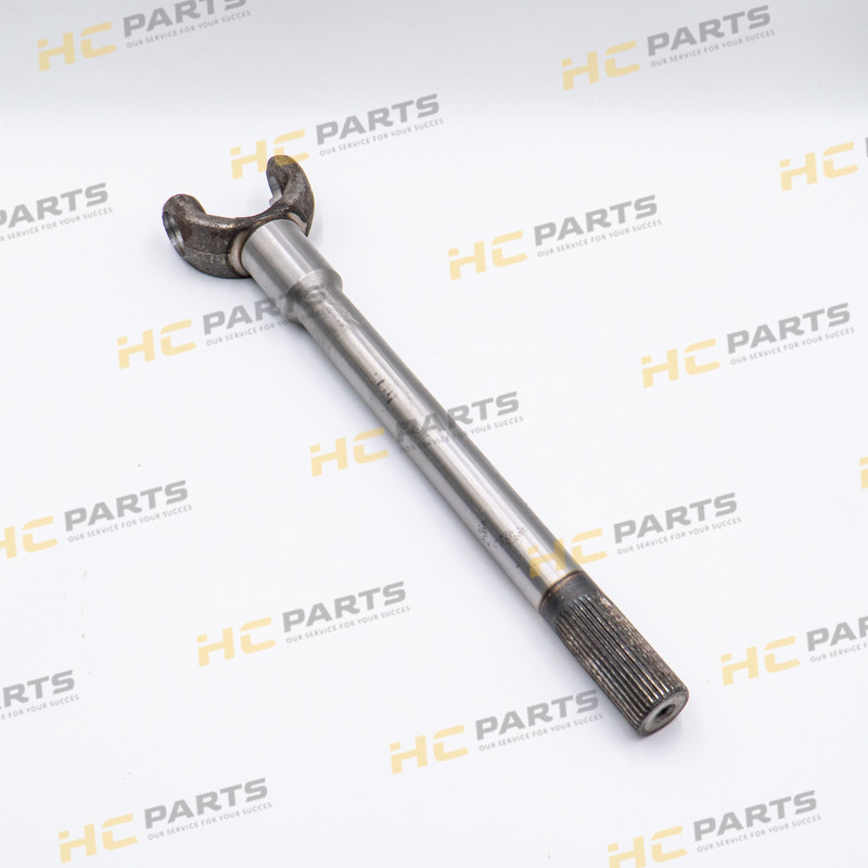 JCB Axle cage