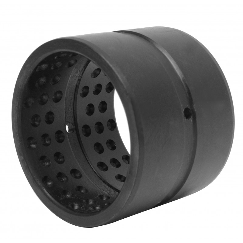 ВТУЛКА ЦИЛИНДРА ПОДЪЕМА РУКИ ЭКСКАВАТОРА КОТА