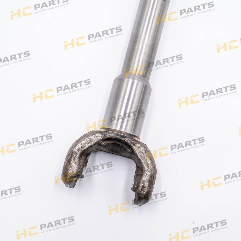 JCB Axle cage