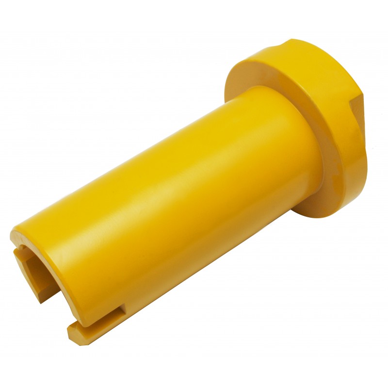 ВТУЛКА В ОТВАЛЕ VOLVO ГРЕЙДЕР