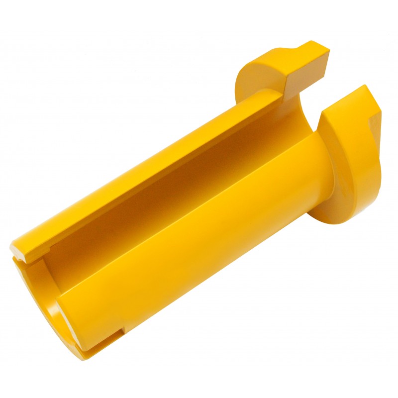 ВТУЛКА В ОТВАЛЕ VOLVO ГРЕЙДЕР