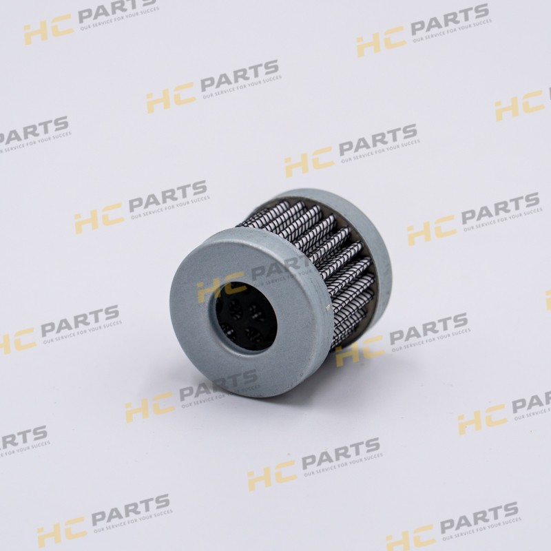 JCB Hydraulic filter - Servo pilot 3CX 4CX