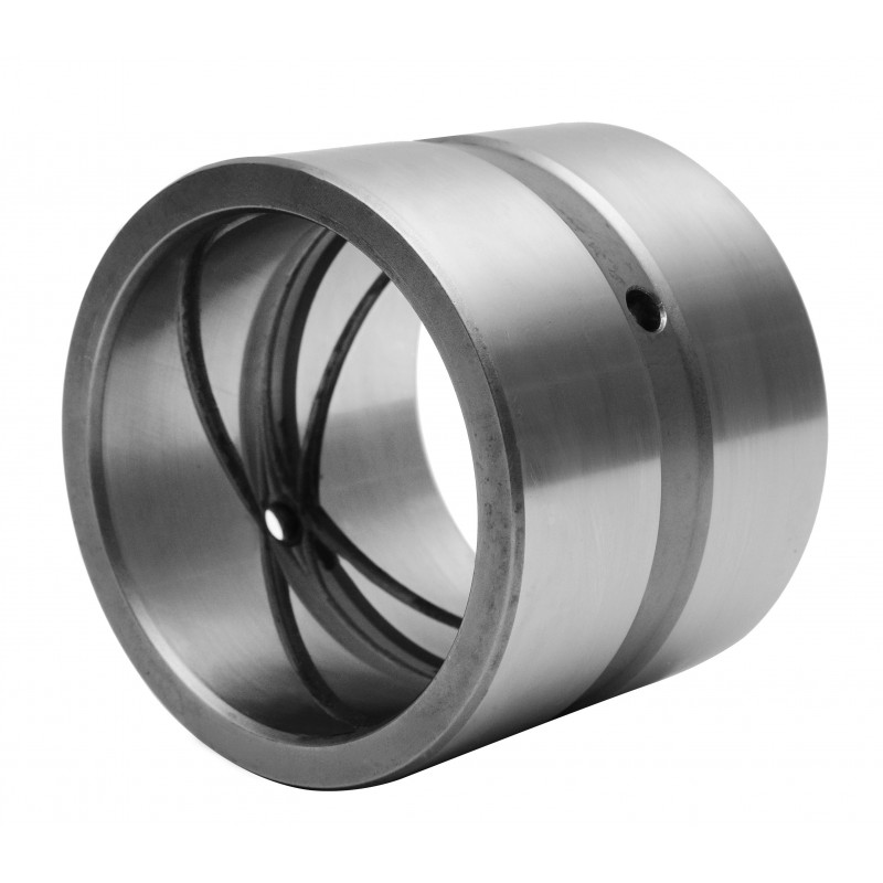 ВТУЛКА В ГОЛОВКЕ ПРИВОДА VOLVO ЭКСКАВАТОР