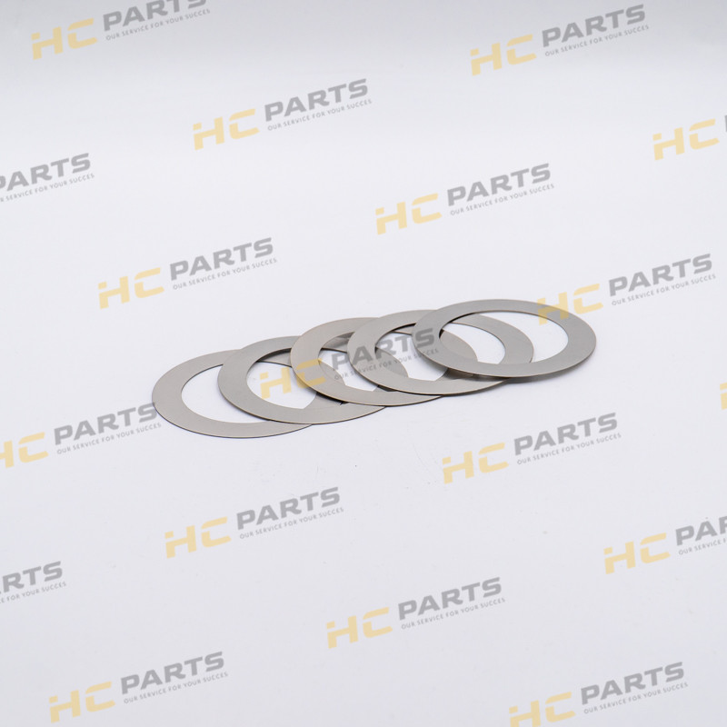 JCB комплект прокладок дифференциала-AZERI PARTS