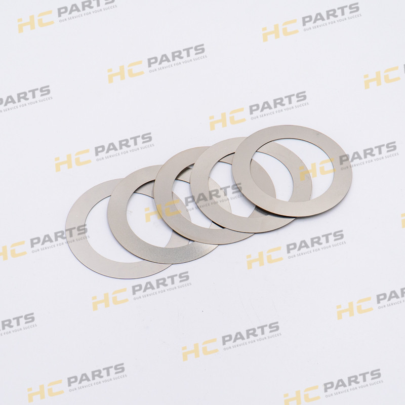 JCB комплект прокладок дифференциала-AZERI PARTS