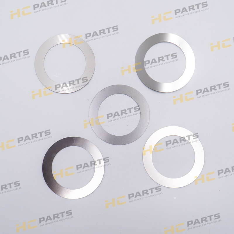 JCB комплект прокладок дифференциала-AZERI PARTS