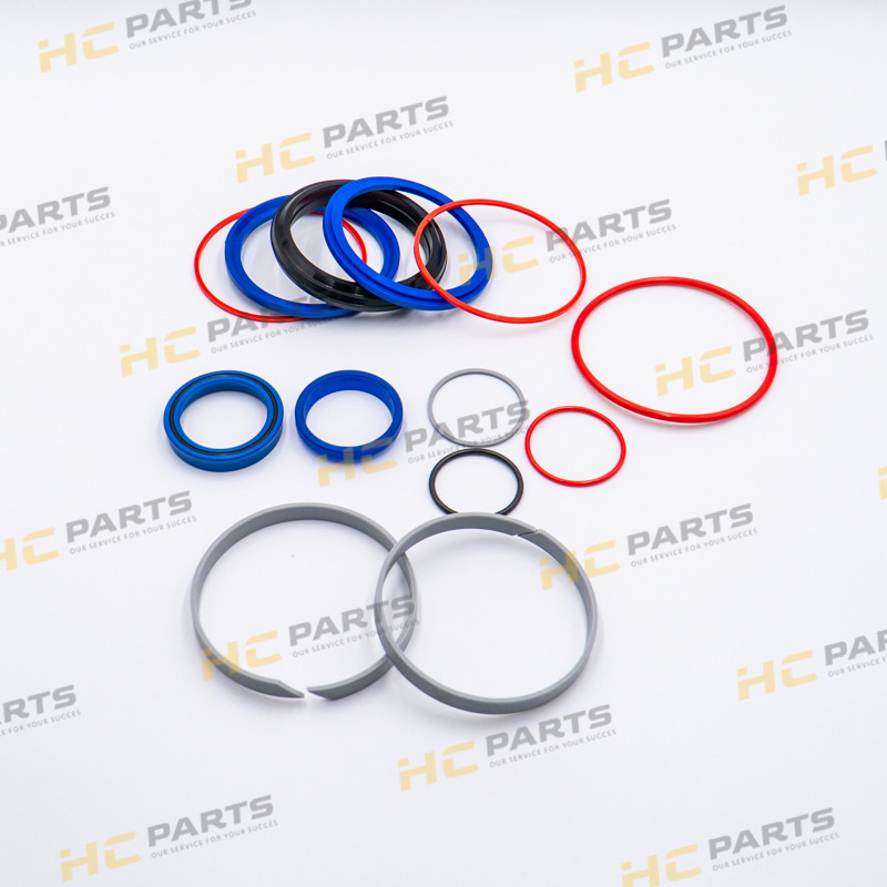 JCB DISPLACMENT Cylinder seal kit - telescopic handler