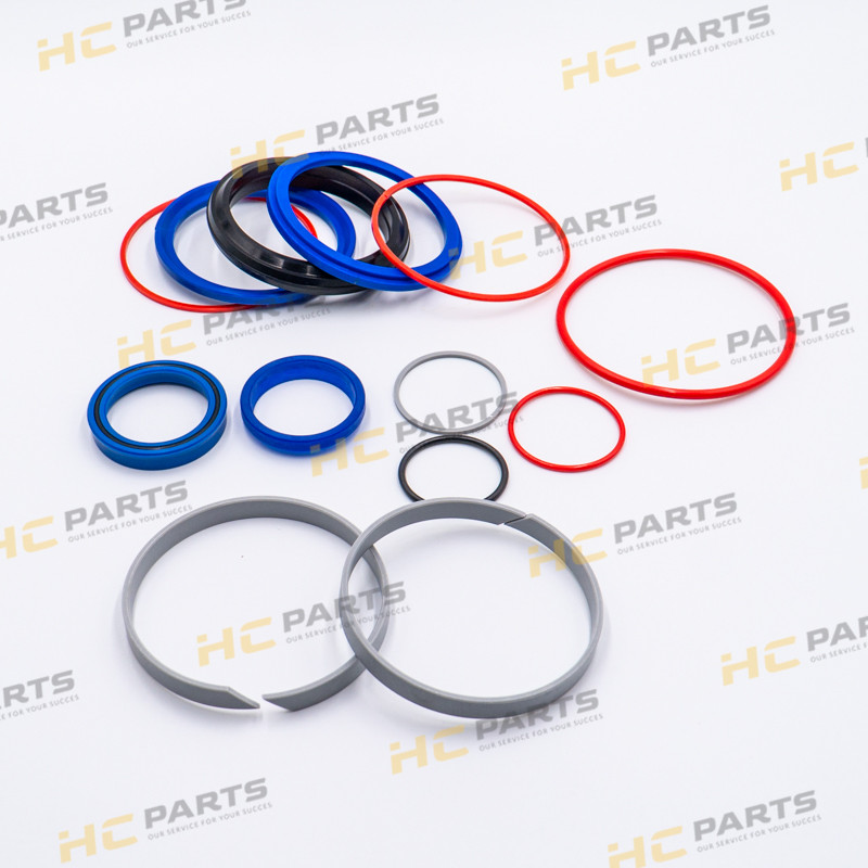 JCB DISPLACMENT Cylinder seal kit - telescopic handler