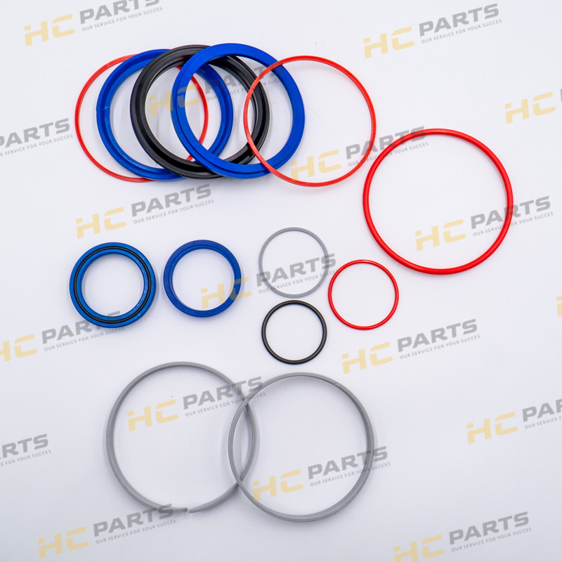 JCB DISPLACMENT Cylinder seal kit - telescopic handler
