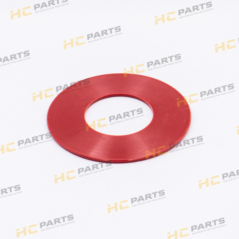 JCB Podkładka konika 4mm - 3CX 4CX AZERI PARTS