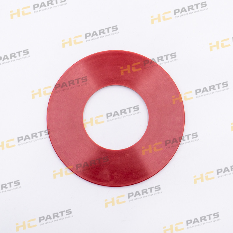 JCB Kingpost washer 4mm - 3CX 4CX AZERI PARTS