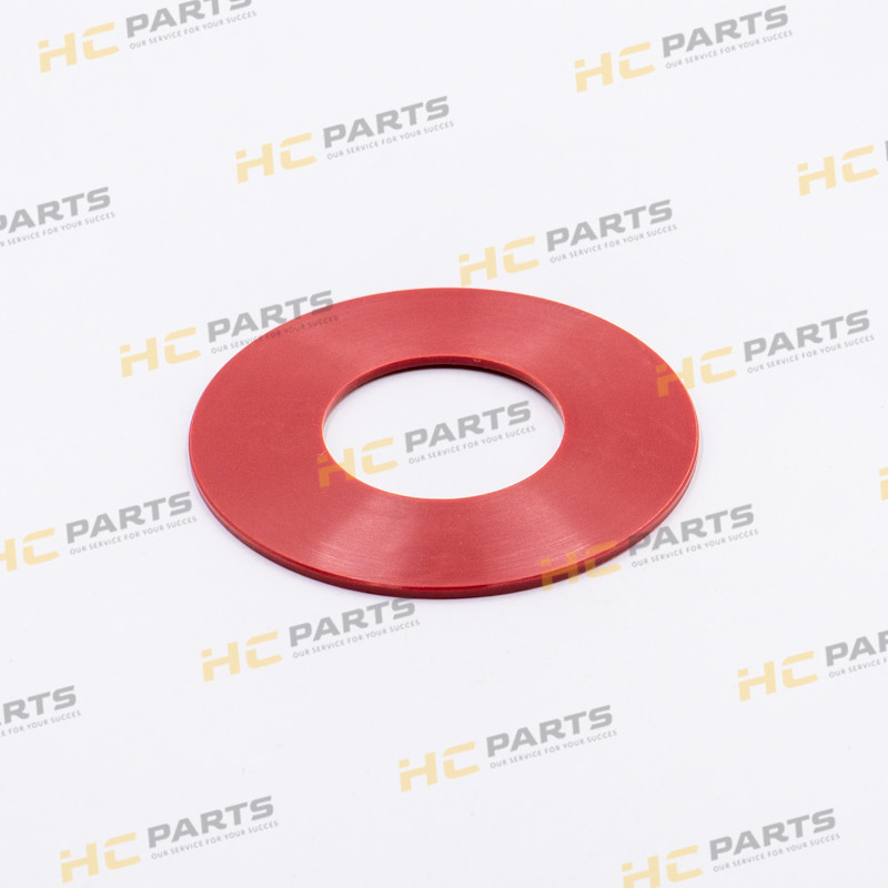 JCB Podkładka konika 4mm - 3CX 4CX AZERI PARTS