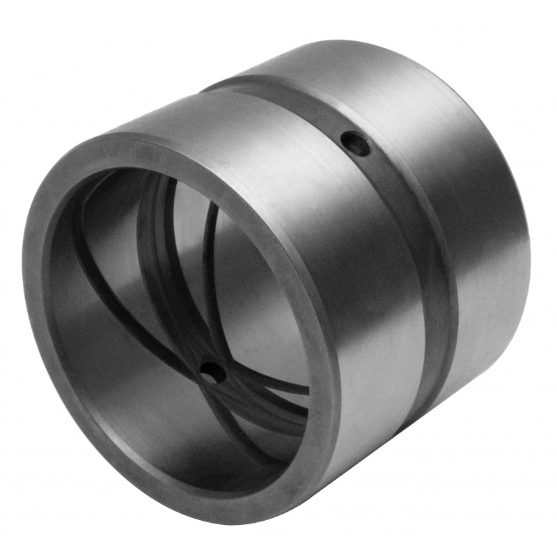 ВТУЛКА РЫЧАГА VOLVO ЭКСКАВАТОР