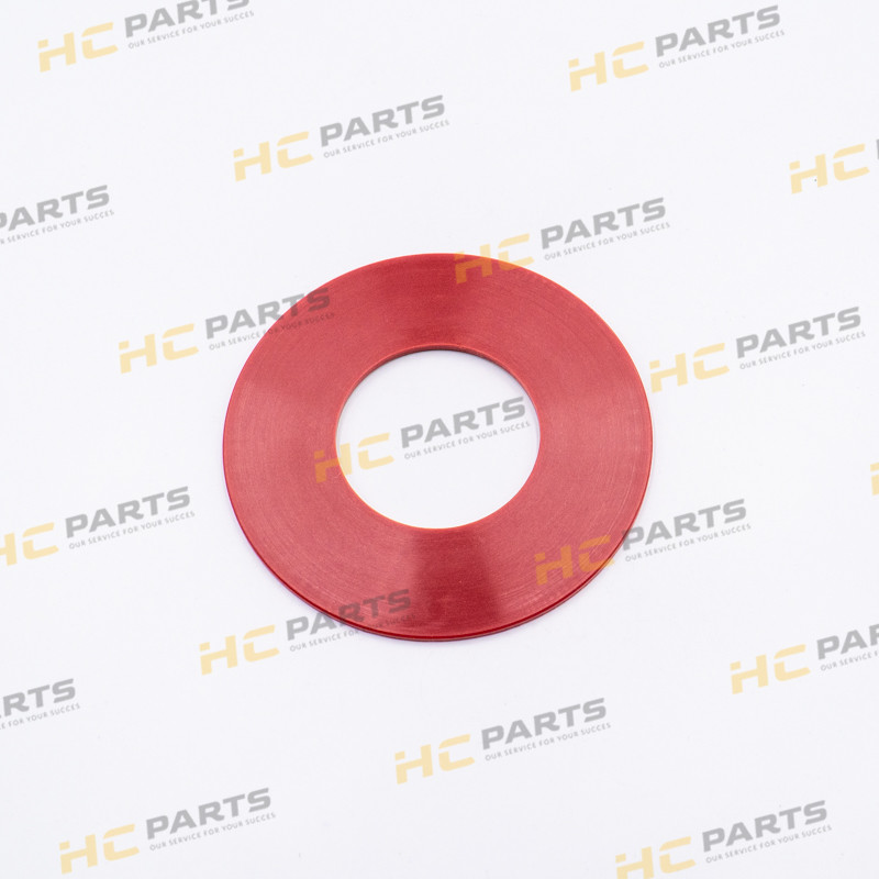 JCB Podkładka konika 4mm - 3CX 4CX AZERI PARTS