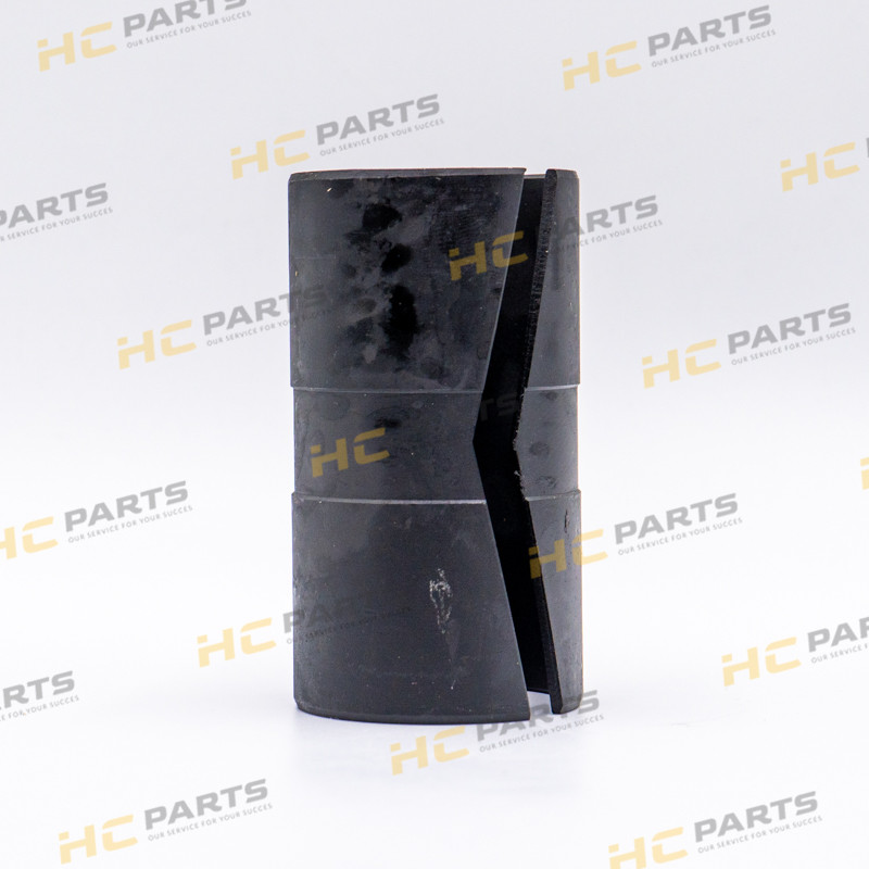 JCB стальная втулка для привода-AZERI PARTS