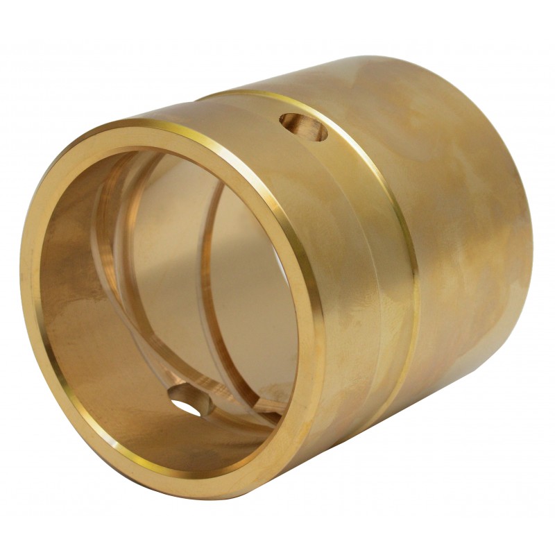 ВТУЛКА СТРЕЛЫ JCB ЭКСКАВАТОР-ПОГРУЗЧИК