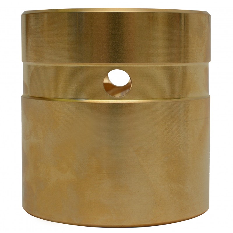 ВТУЛКА СТРЕЛЫ JCB ЭКСКАВАТОР-ПОГРУЗЧИК