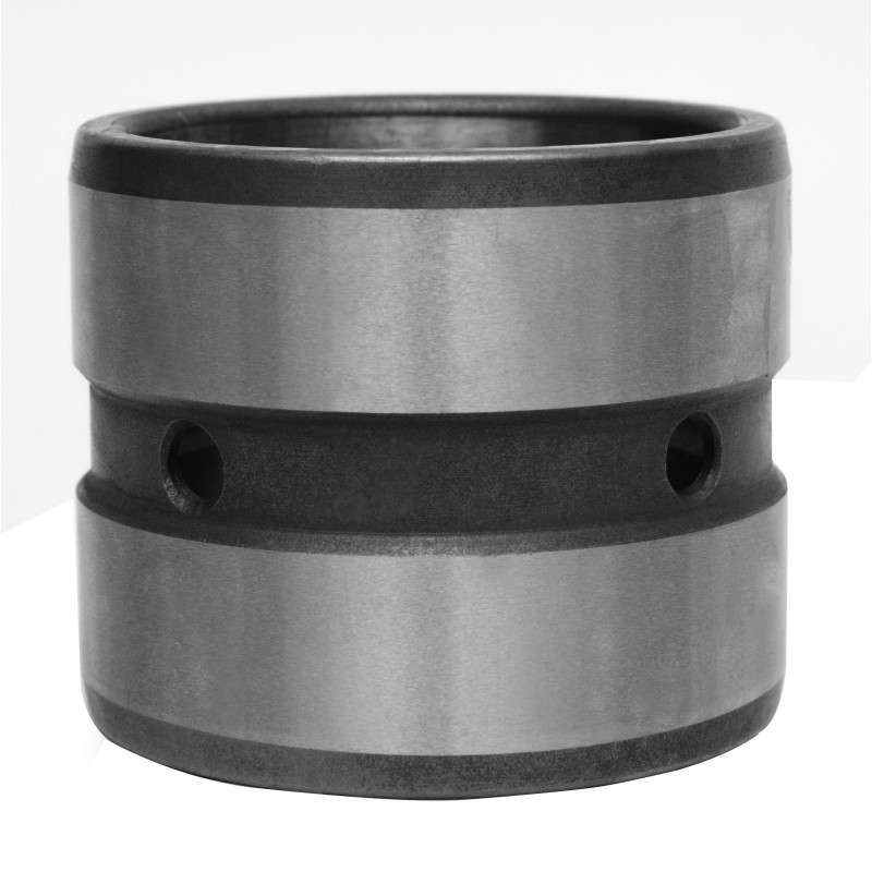 ВТУЛКА ПРИВОДА STICK CAT МИНИ-ЭКСКАВАТОР