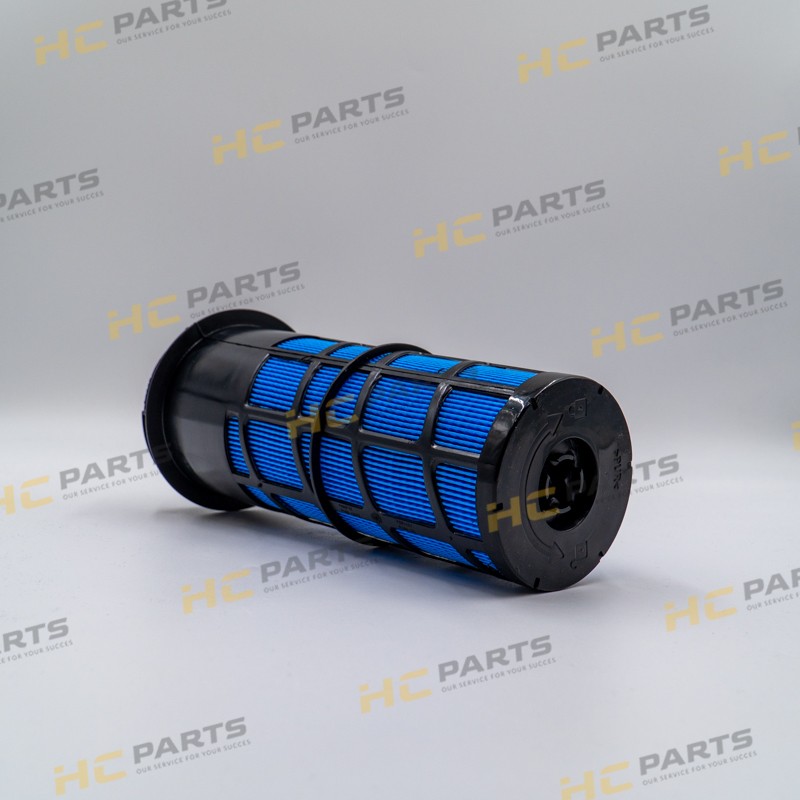 JCB внешний воздушный фильтр - мини-экскаватор