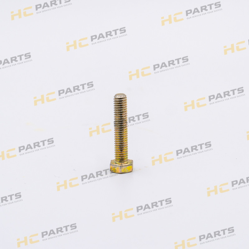 JCB винт M6x30mm-оригинал