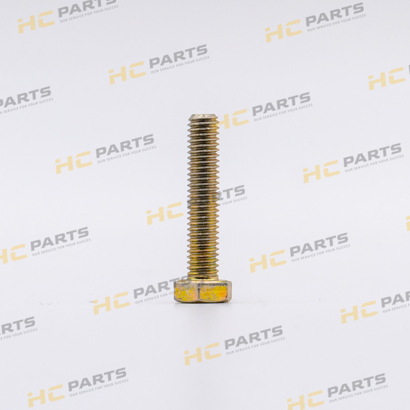 JCB Bolt M6x30mm - ORIGINAL