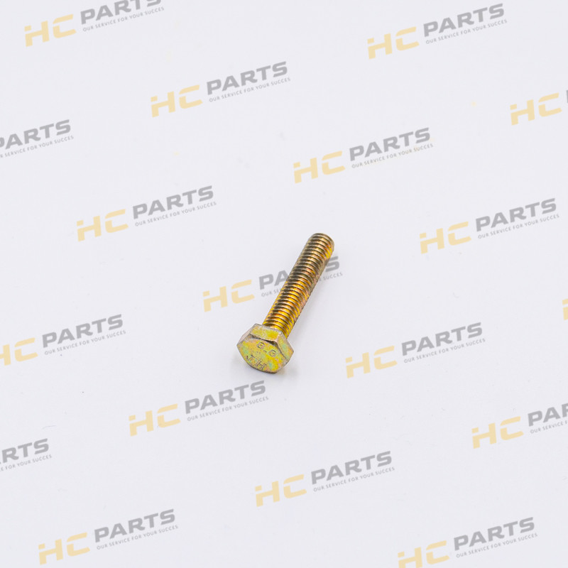 JCB винт M6x30mm-оригинал