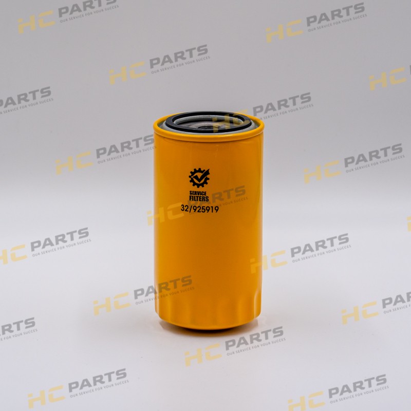 JCB Fuel filter - Fastrac