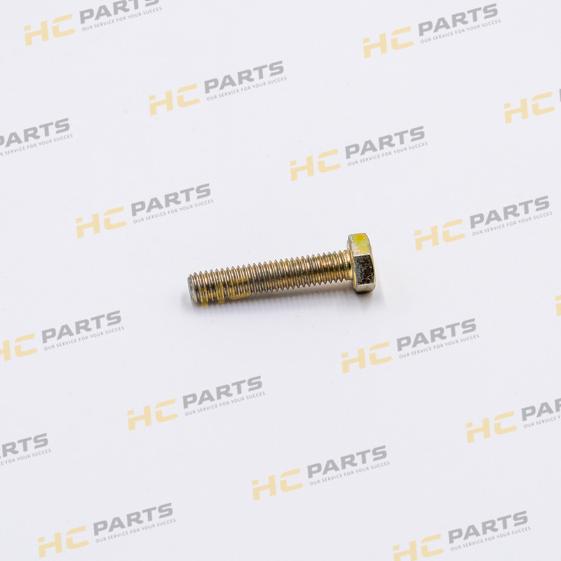 JCB Bolt M6x30mm - ORIGINAL
