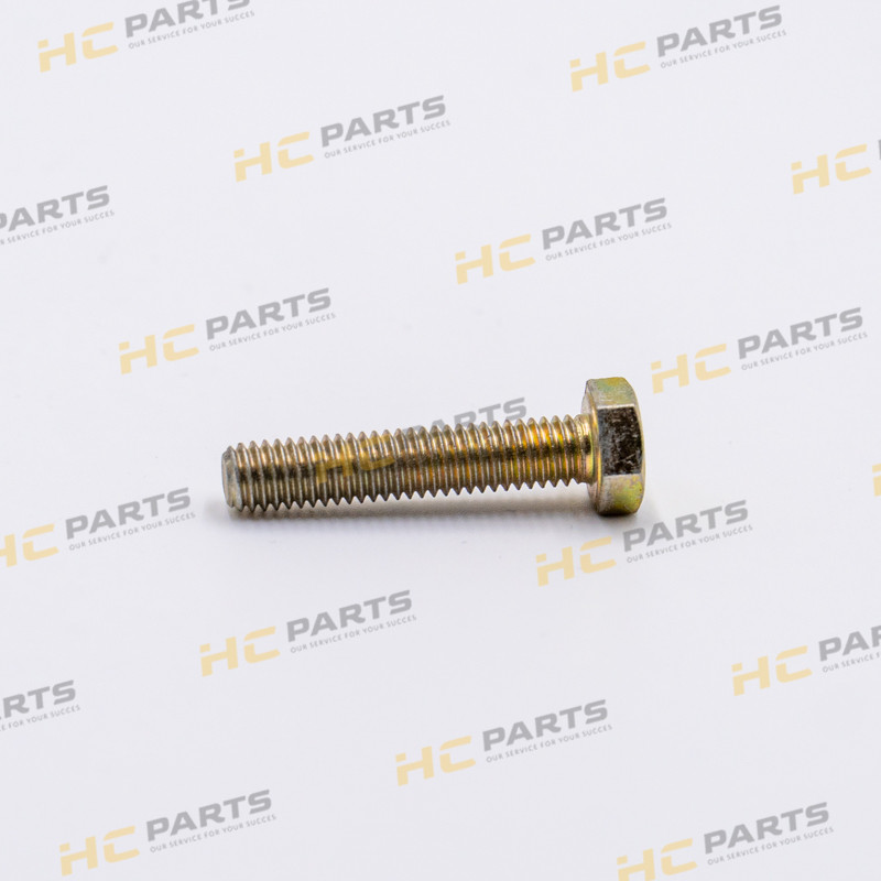 JCB винт M6x30mm-оригинал