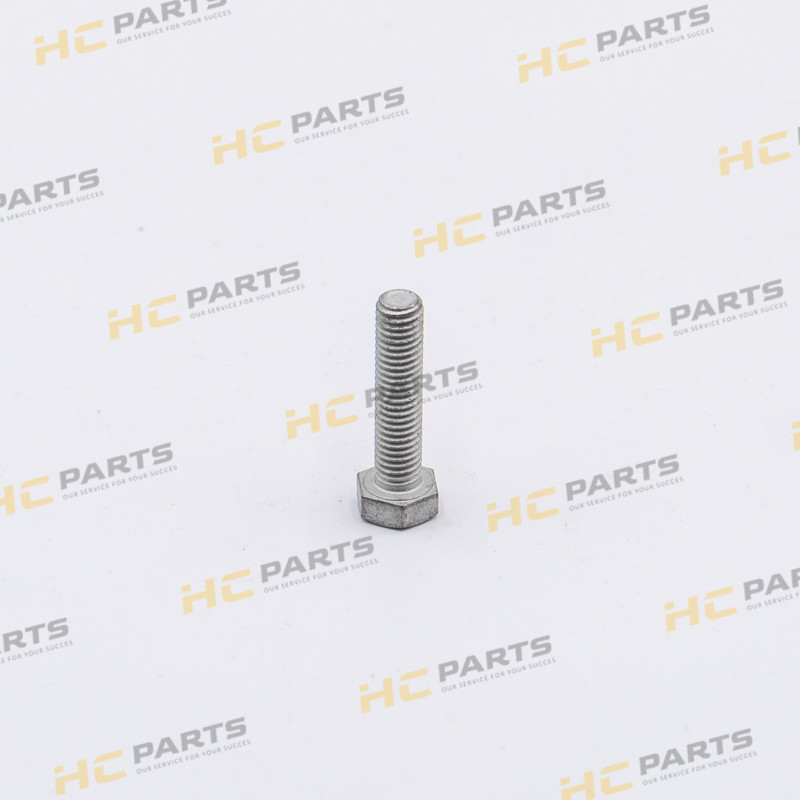 JCB Bolt M8x35 mm - ORIGINAL