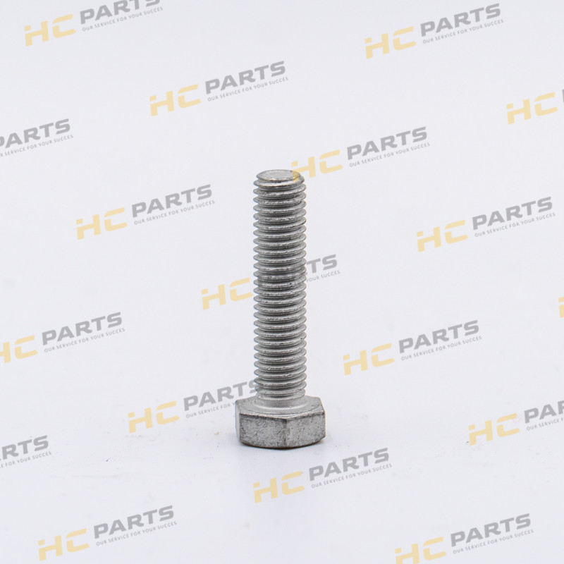 JCB Bolt M8x35 mm - ORIGINAL