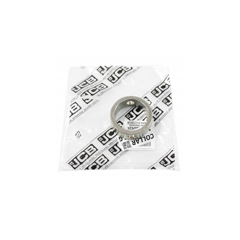 ПРЕДОХРАНИТЕЛЬНАЯ ВТУЛКА ВИЛОЧНОГО СТЕРЖНЯ JCB ЭКСКАВАТОР-ПОГРУЗЧИК ОРИГИНАЛ