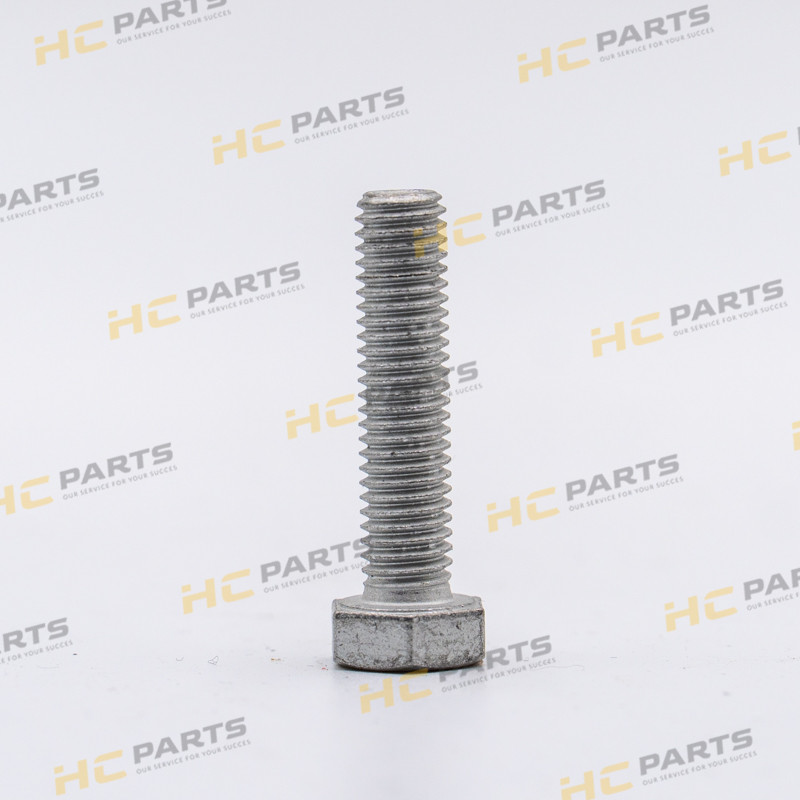 JCB Bolt M8x35 mm - ORIGINAL