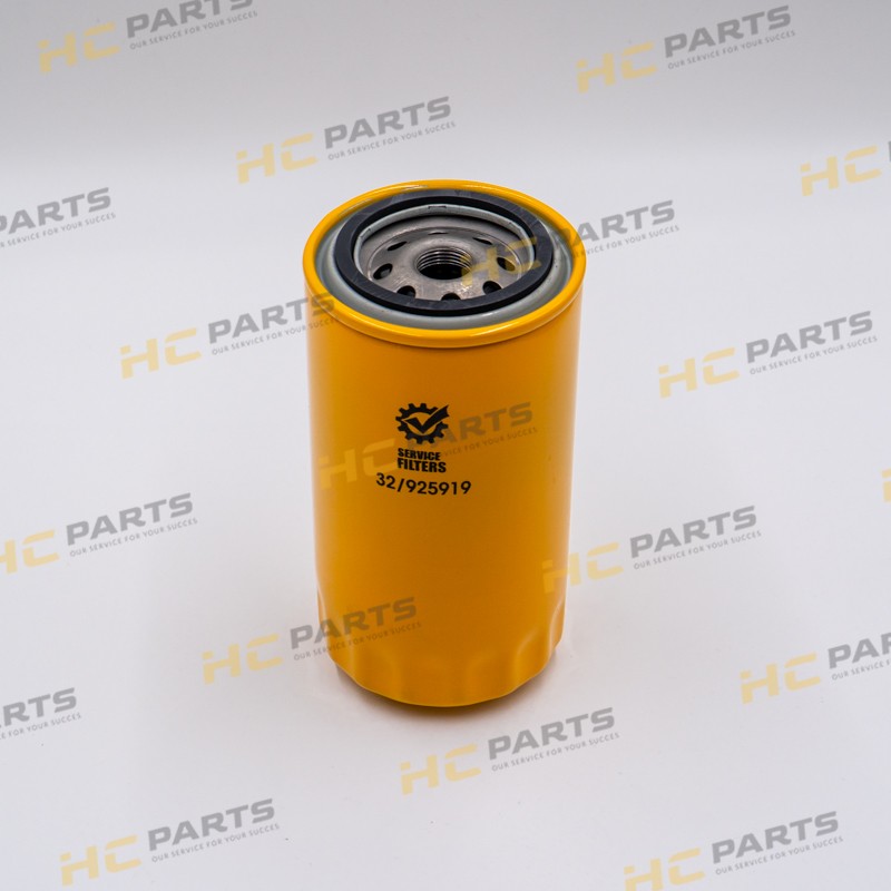 JCB Fuel filter - Fastrac