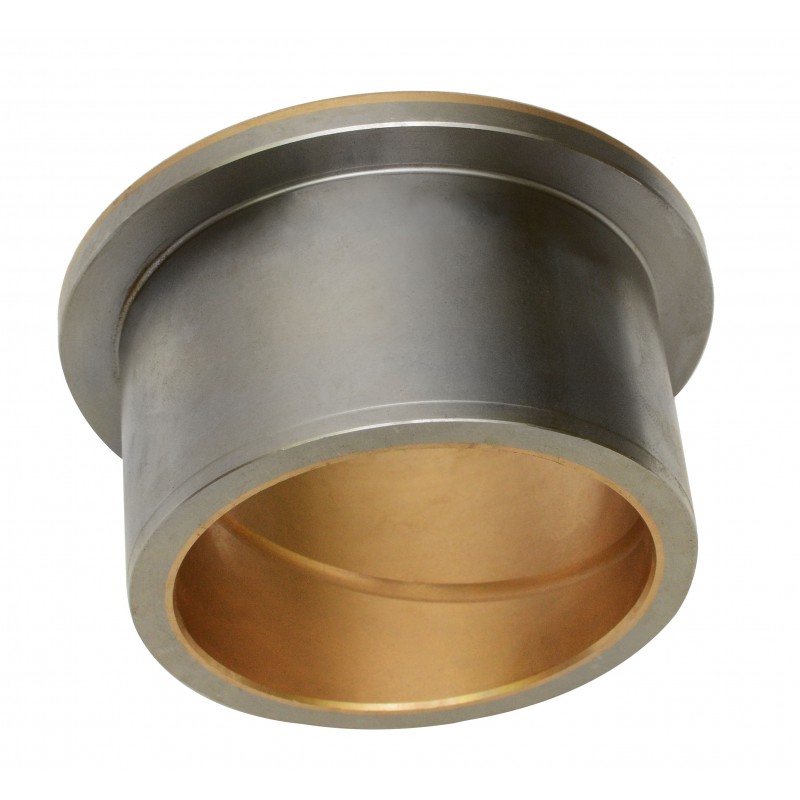 VOLVO ПОГРУЗЧИК РАЗРЫВНАЯ ВТУЛКА