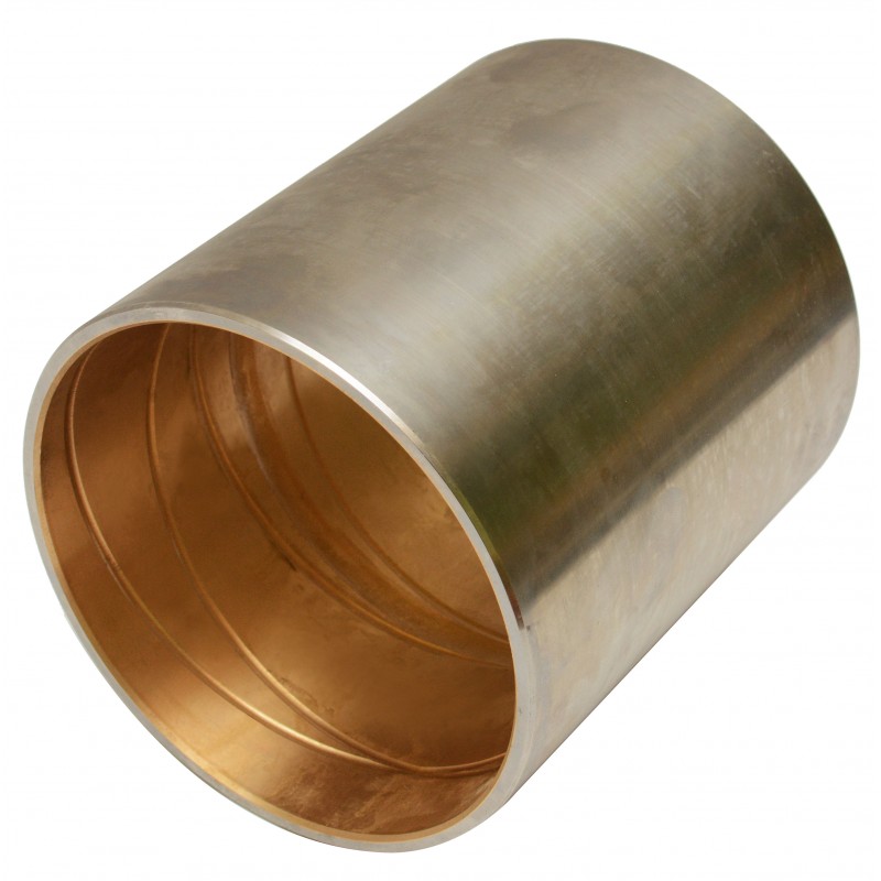 ВТУЛКА РЫЧАГА VOLVO КОЛЕСНЫЙ ПОГРУЗЧИК