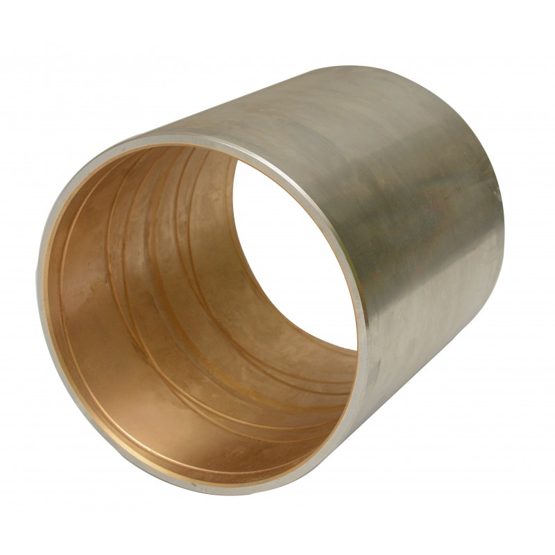 ВТУЛКА РЫЧАГА VOLVO КОЛЕСНЫЙ ПОГРУЗЧИК