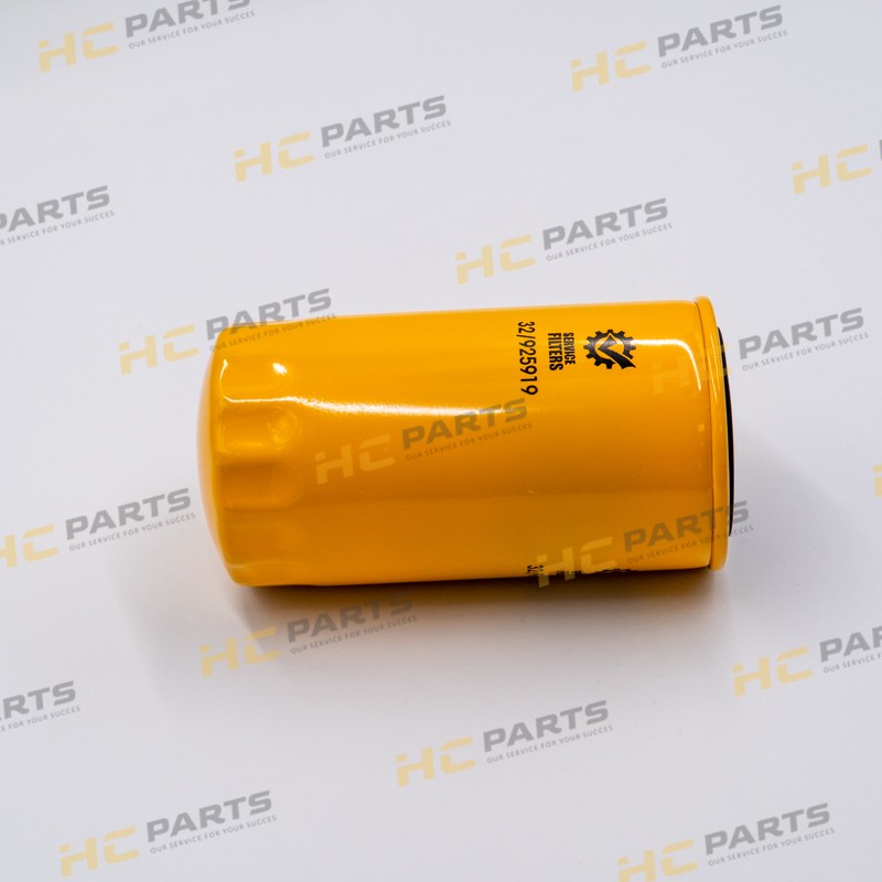 JCB Fuel filter - Fastrac